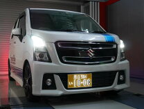 楽天市場】軽自動車 字光式ナンバープレートの通販
