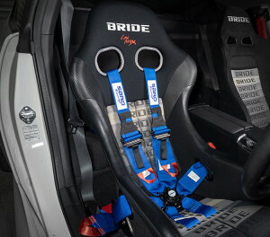 SARD FIAF 8853/2016Ki 6_ V[gxg n[lX 6-Points HARNESS