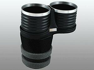 ALCABO �A���J�{ �Ԏ��p�h�����N�z���_�[ VW TOURAN �g�D�[���� 2003�N�`2015�N �E/���n���h���� AL-B107BS�i�u���b�N/�����O �J�b�v �^�C�v�j