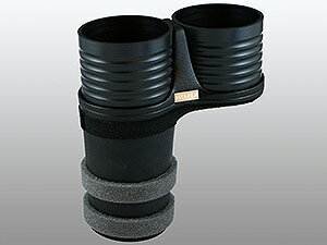 ALCABO �A���J�{ �Ԏ��p�h�����N�z���_�[ BMW MINI �~�j ONE/Cooper/Cooper S (F55/F56�F3��ځjAL-B111B�i�u���b�N �J�b�v �^�C�v�j