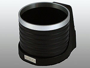 ALCABO �A���J�{ �Ԏ��p�h�����N�z���_�[ LEXUS ���N�T�X IS/IS-F AL-T101BS�i�u���b�N/�����O�J�b�v�^�C�v�j