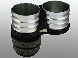 ALCABO �A���J�{ �Ԏ��p�h�����N�z���_�[ TOYOTA �g���^ �A�N�A NHP10�i�t�����g/���A���ʁjAL-T119S�i�V���o�[�J�b�v�^�C�v�j