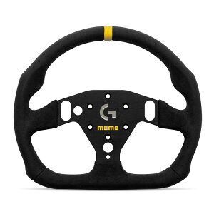 MOMO x ���W�N�[�� SIM��p�X�e�A�����O SIM GT PRO 320 BLACK MSIM-06