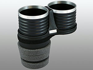 ALCABO �A���J�{ �Ԏ��p�h�����N�z���_�[ MERCEDES BENZ �����Z�f�X �x���c S-Class (W221)�E/���n���h���� AL-B112BS�i�u���b�N/�����O �J�b�v �^�C�v�j