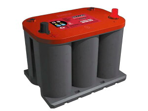 ���K�i OPTIMA �I�v�e�B�} ���b�h�g�b�v�V���[�Y �o�b�e���[ RT R3.7L RT925S-L