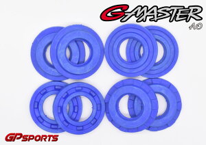 GP SPORTS �W�[�s�[�X�|�[�c G-MASTER AO ���A�����o�[�J���[ 502A02 �g���^ 86 GR86 �X�o�� BRZ ZN6 ZC6 ZD8 ZN8