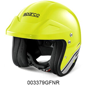 ���K�i sparco �X�p���R ���[�V���O�w�����b�g 4�֎ԗp J-PRO ECE 22-06 �C�G���[ �u���b�N