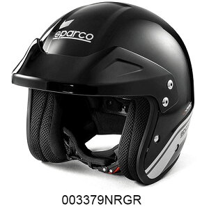 ���K�i sparco �X�p���R ���[�V���O�w�����b�g 4�֎ԗp J-PRO ECE 22-06 �u���b�N �O���[