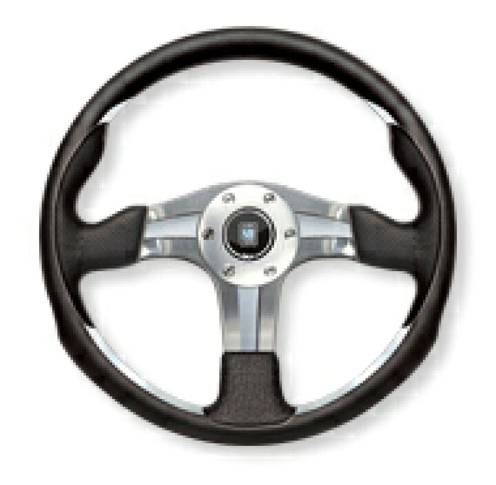 楽天市場】NARDI 4（FOUR）METAL ナルディ 4（FOUR）メタルブラック 