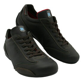 NARDI ナルディ Calf Leather Shoes カーフレザーシューズ ブラック