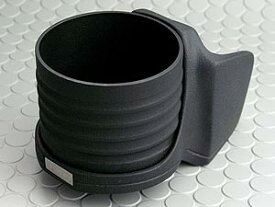 ALCABO アルカボ 車種専用ドリンクホルダー TOYOTA トヨタ 86 ZN6 2012年〜2021年 AL-T120B（ブラックカップタイプ）