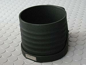 ALCABO アルカボ 車種専用ドリンクホルダー LEXUS レクサス CT200h ZWA10 AL-T104B(ブラックカップタイプ)