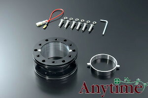 JDM �A���~�����O�{�X�X�y�[�T�[ 40mm �u���b�N BS-04B