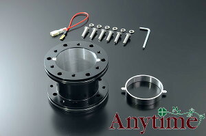 JDM �A���~�����O�{�X�X�y�[�T�[ 60mm �u���b�N BS-06B