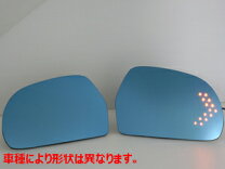 楽天市場】garuda blled mirror led sequential type ssb－05の通販