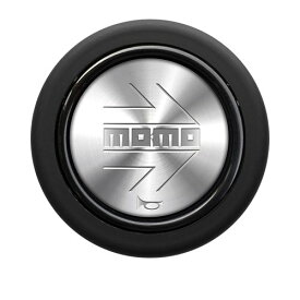 正規品 MOMO モモ ホーンボタン ARROW POLISH アロー ポリッシュ HB-18 センターリングなしステアリング専用
