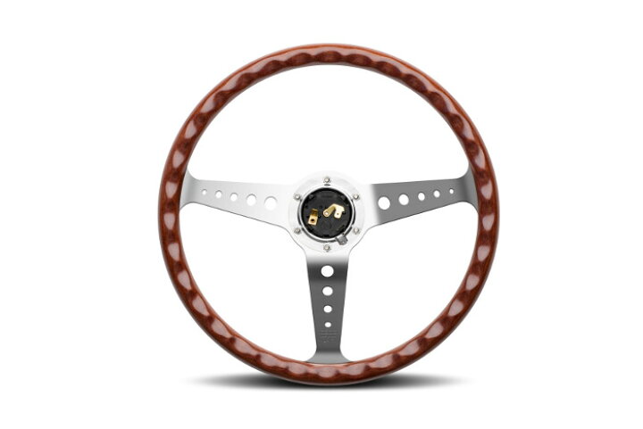 楽天市場】正規品 MOMO モモ ステアリング HERITAGE LINE CALIFORNIA 