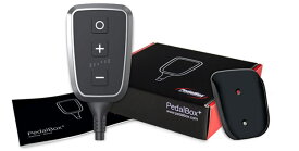 smart スマート DTE PedalBox + ペダルボックスプラス スマートコントローラー スロットルコントローラー NISSAN キューブCUBE (Z12) 2007/09-適合品番：10723718