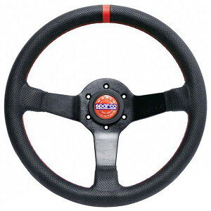 Ki sparco XpR XeAO CHAMPION 330mm U[/Leather 015R330CHAMPION