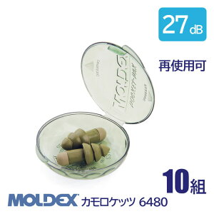 MOLDEX fbNX  \ R[h  Չl 27dB JPbc 6480 10g h Ďgp