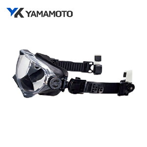 YAMAMOTO �S�O���^�ی상�K�l �N�C�b�N�x���g�^�C�v YG-6000 QB