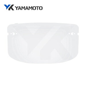 YAMAMOTO �ی상�K�l��p ���˖h�~PRO�����Y YF-850 PRO LENS(10SHEET)