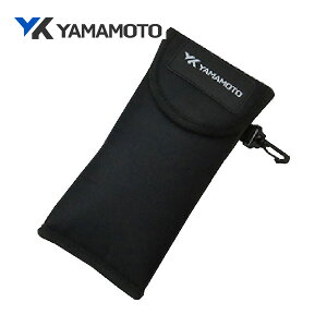 YAMAMOTO ANZT[ Klp \tgP[X GLASS-CASE