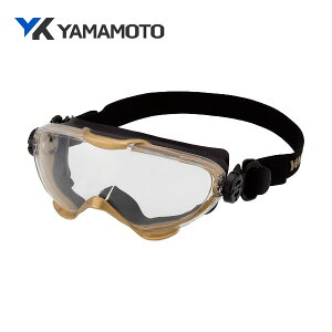 YAMAMOTO �Z�[�t�e�B�[�S�[�O��(�ʋC�E�t�^�C�v) �S�O���^�ی상�K�l�n�C�X�y�b�N���f�� �O�ʃn�[�h�R�[�g�A���ʍ����\�N�����~�������Y YG-6100RCL