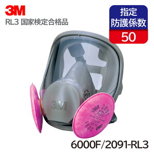 3M ւ h}XN Sʌ`ʑ { ƌ荇i 6000F/2091-RL3 (o Ɨp AXxXg _CILV)