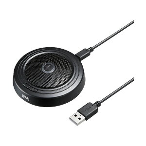 SANWA WEB��c�����xUSB�}�C�N MM-MCUSB33
