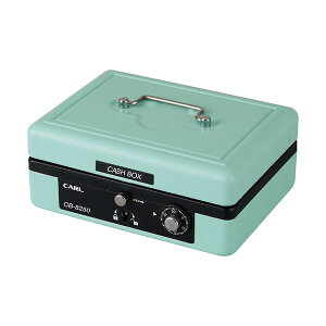 �J�[�� ��񂰋��� �L���b�V���{�b�N�X CB-8250-U ���C�g�O���[�� A6�T�C�Y CB-8250-U