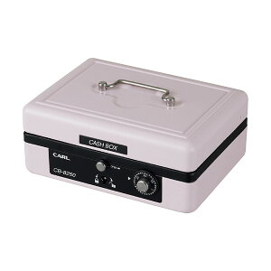 �J�[�� ��񂰋��� �L���b�V���{�b�N�X CB-8250-P �s���N A6�T�C�Y CB-8250-P