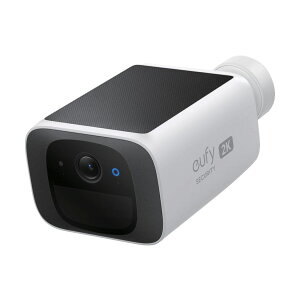 Eufy ���O�p�Z�L�����e�B�J���� Security SoloCam S220 T8134321