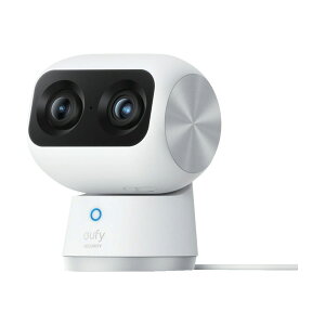 Eufy �����p�Z�L�����e�B�J���� Security Indoor Cam S350 T8416521
