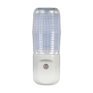 ELPA LED�i�C�g���C�g PM-L100(W)