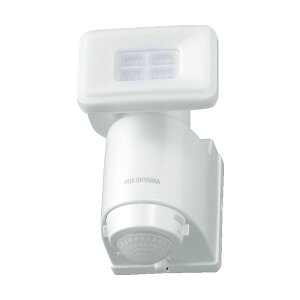 IRIS 522501 ���d�r��LED�h�ƃZ���T�[���C�g LSL-B1SN-400
