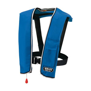 OCEANLIFE cV_[^Cv ƗpCtWPbg u[ TYPE A LG-1-BL