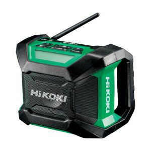 HiKOKI R[hXWI Bluetooth@\t {̃m~ UR18DA-NN