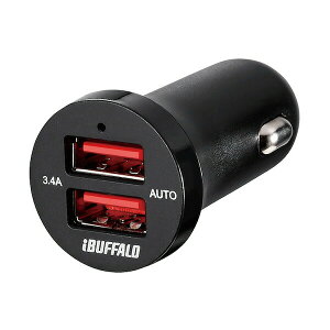 obt@[ 3.4A VK[\PbgpUSB}[d AutoPowerSelect@\ 2|[g^Cv ubN BSMPS3402P2BK