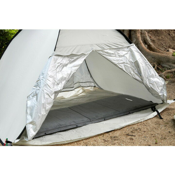 楽天市場】TRUSCO エアーマット グレー 66X188X5CM TAIRM-GY : 安全 