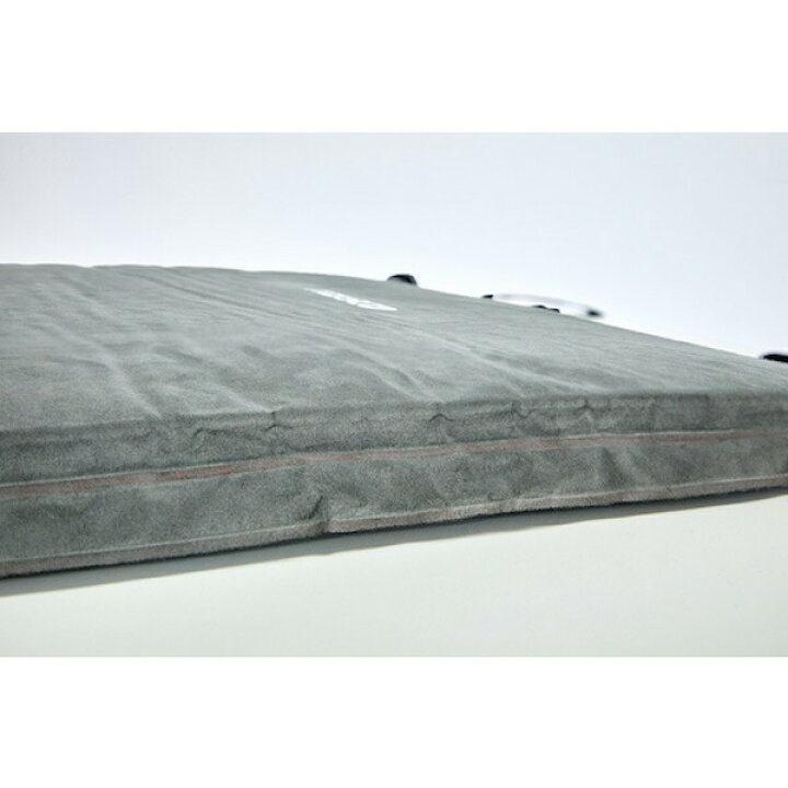 楽天市場】TRUSCO エアーマット グレー 66X188X5CM TAIRM-GY : 安全 