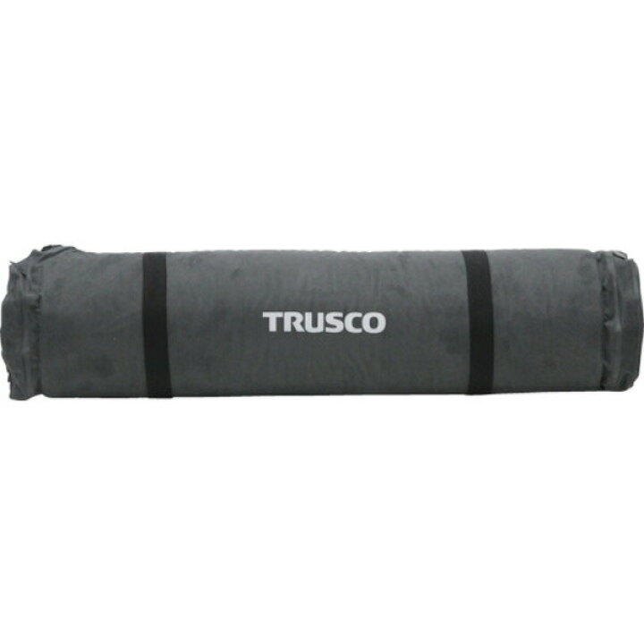 楽天市場】TRUSCO エアーマット グレー 66X188X5CM TAIRM-GY : 安全 