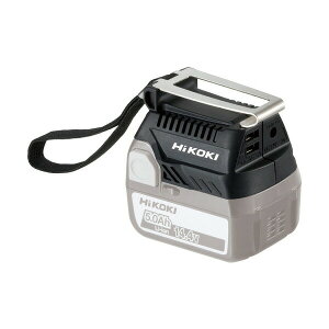 HiKOKI USBA_v^ BSL18UA(SA)