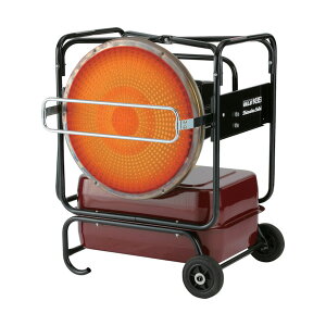 静岡 赤外線オイルヒーターVAL6KBS VAL6-KBS