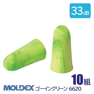 MOLDEX fbNX  \ R[h  Չl 33dB S[CO[ 6620 10g