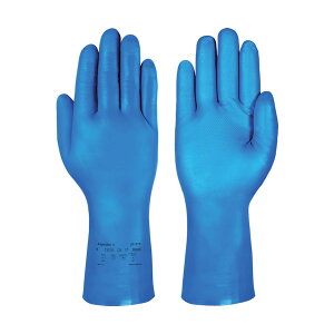 Ansell ���w�h���� �ϖ��E�ϖ�i�j�g������� �A���t�@�e�b�N 37-310 XL�T�C�Y 37-310-10