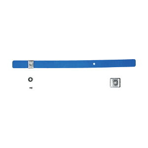 EUROFLEX �˂��h���h�~�E�ϐؑn�N�T����� �R���t�H�[�g�p�o���h L�T�C�Y �u���[ KBS53