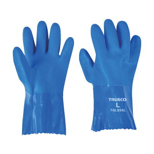 TRUSCO �ϖ��r�j�[�����1.2mm�� L�T�C�Y 1�o�� TGL255L