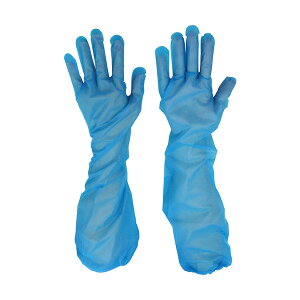 �V���K�[ �E�c�m�~���|���G�`�����O �u���[�i30�����j U-POLYLONG-B