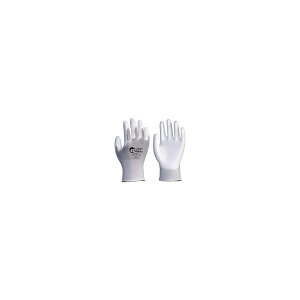 BESTGRIP �Ɩ��p�E���^���w���� �z���C�g SS 10�o PE300-WT-10P-SS